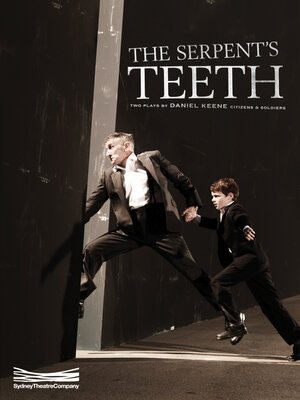 cover image of The Serpent's Teeth